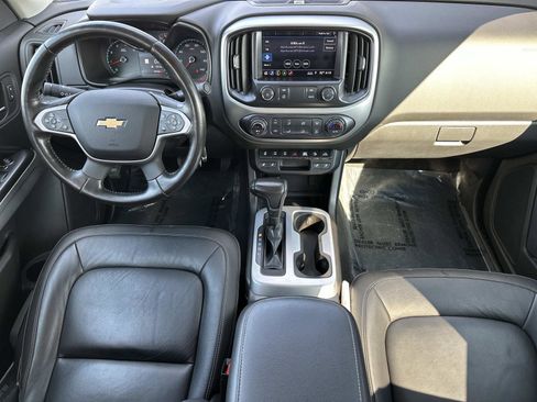 Certified 2019 Chevrolet Colorado ZR2 w/ Colorado ZR2 Bison Edition image 14