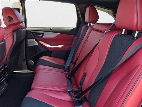 New 2026 Acura MDX A-Spec image 15