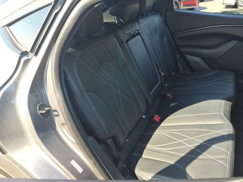 Used 2023 Ford Mustang Mach-E Select RWD image 13