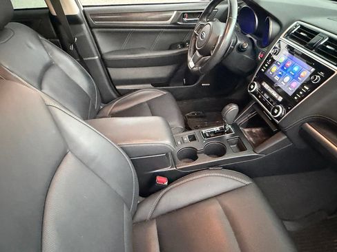 Used 2019 Subaru Legacy 2.5i Limited AWD/4WD image 15
