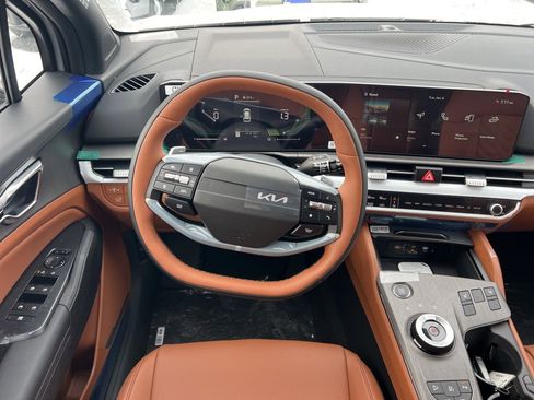 New 2026 Kia Sportage X-Line image 12