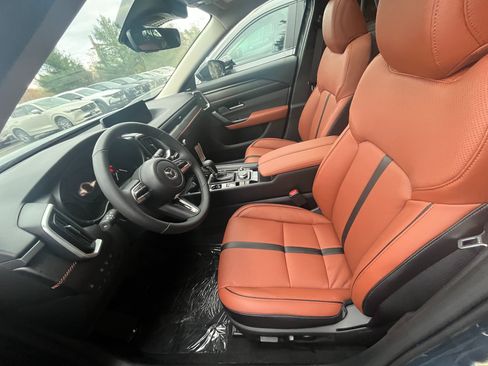 New 2026 MAZDA CX-50 Meridian Edition w/ Weather Package image 5