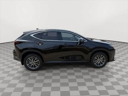 Certified 2026 Lexus NX 350h AWD w/ Accessory Package (2T)