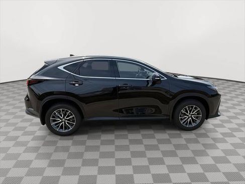 Certified 2026 Lexus NX 350h AWD w/ Accessory Package (2T) image 1