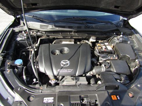 Used 2015 MAZDA CX-5 Sport image 25