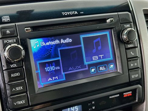 Used 2013 Toyota Tacoma 4x4 Access Cab V6 w/ SR5 Pkg image 15