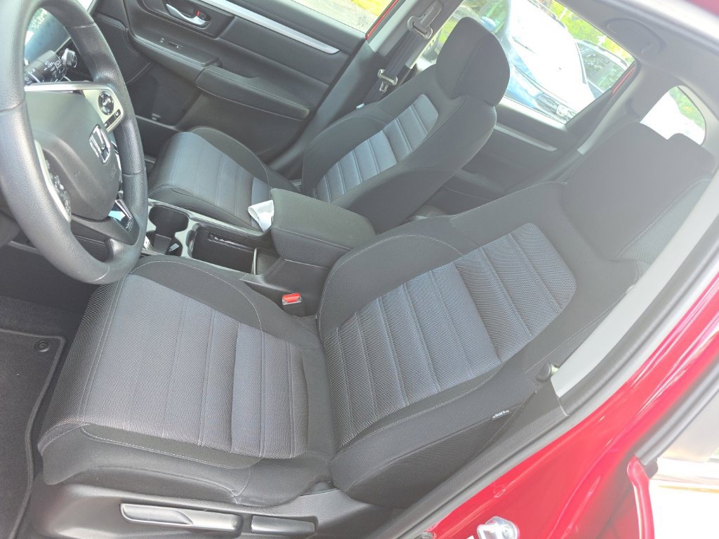 Used 2022 Honda CR-V Special Edition image 11