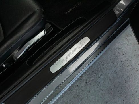 Used 2006 Porsche Cayman S RWD image 27