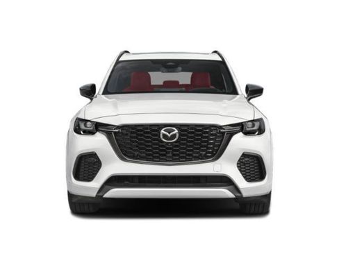Used 2026 MAZDA CX-70 3.3 Turbo S w/ Premium Package AWD/4WD image 7