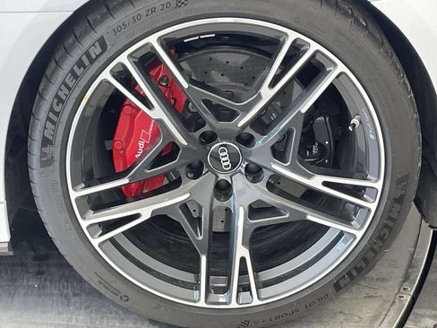 Used 2020 Audi R8 V10 performance AWD/4WD image 12