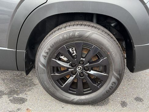 New 2025 MAZDA CX-50 2.5 Hybrid w/ Weather Package image 32