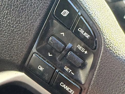 Used 2017 Hyundai Tucson SE FWD image 16