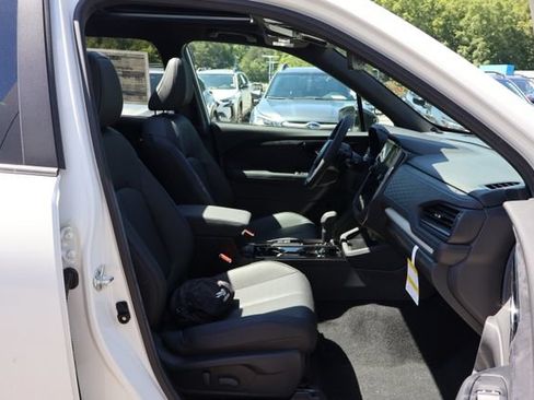 New 2026 Subaru Forester Limited AWD/4WD image 24