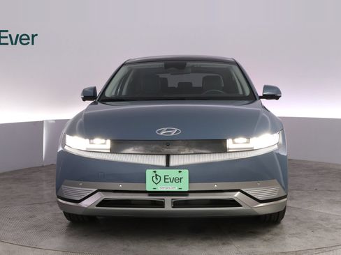 Used 2024 Hyundai Ioniq 5 Limited RWD image 12