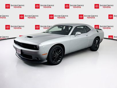 Used 2019 Dodge Challenger GT w/ Blacktop Package