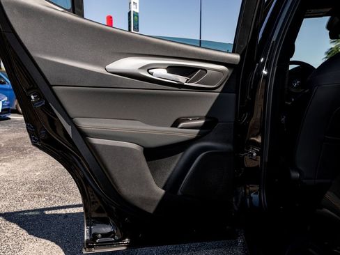 New 2025 Alfa Romeo Tonale w/ Premium Package image 37