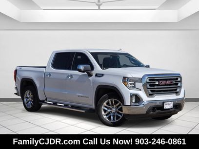Used 2020 GMC Sierra 1500 SLT