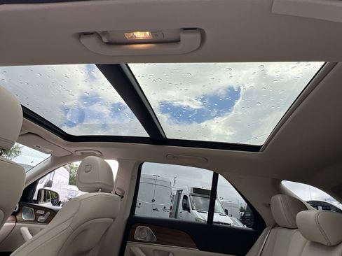 Certified 2022 Mercedes-Benz GLE 350 4MATIC image 29