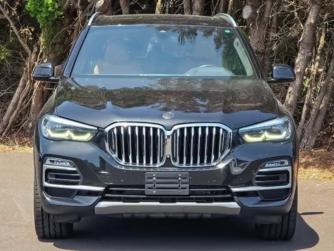 Used 2019 BMW X5 xDrive40i w/ Convenience Package AWD/4WD image 8