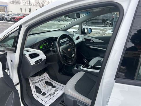 Certified 2018 Chevrolet Bolt LT image 13