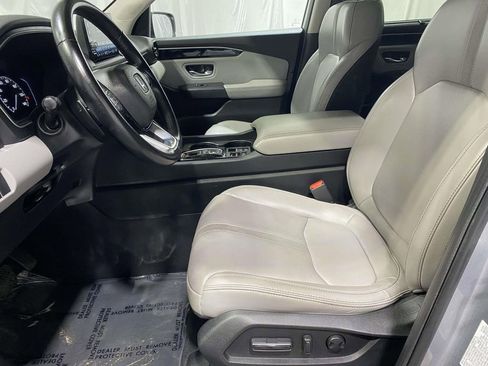 Used 2023 Honda Pilot EX-L image 16