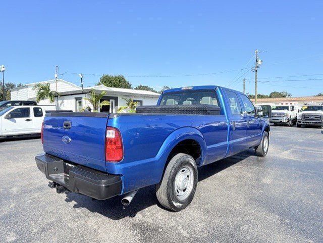 Used 2016 Ford F350 XL RWD image 5