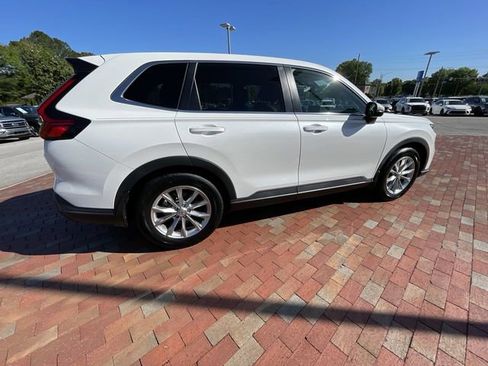 Certified 2023 Honda CR-V EX-L image 35