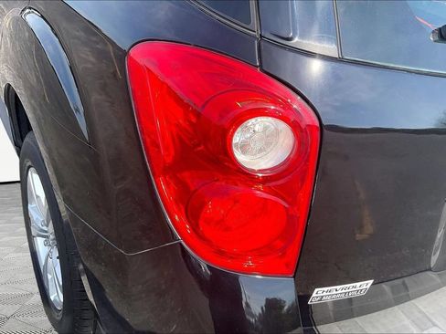 Used 2015 Chevrolet Equinox LS FWD image 22