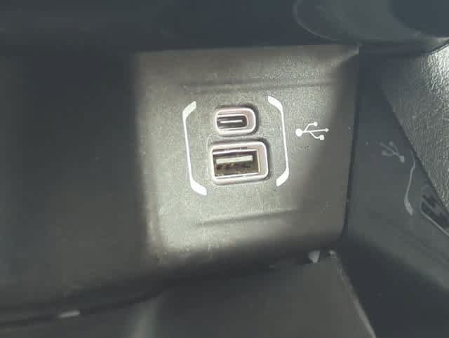Certified 2025 Jeep Compass Limited AWD/4WD image 30