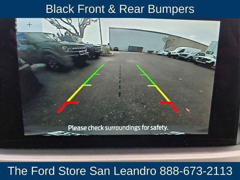 Certified 2022 Ford Escape SE w/ SE Sport Appearance Package image 18