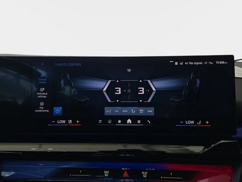 New 2026 BMW M5 AWD/4WD image 18