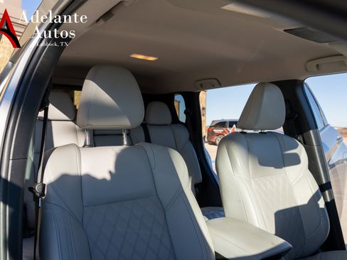 Used 2023 Mitsubishi Outlander SEL 40th Anniversary image 9