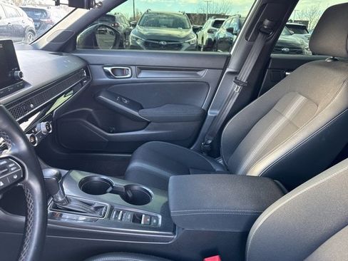 Used 2022 Honda Civic Sport image 17