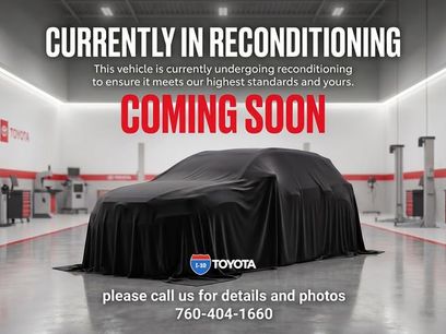 Certified 2022 Toyota 4Runner SR5