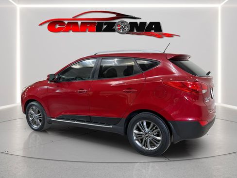 Used 2015 Hyundai Tucson SE FWD image 10