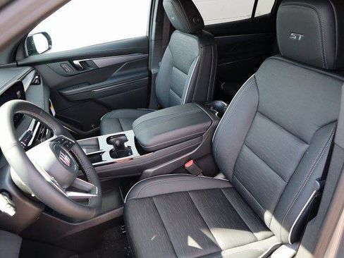 New 2026 Buick Enclave Sport Touring w/ Power Package image 27