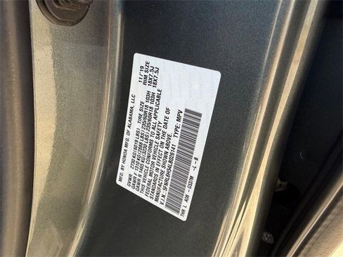 Used 2020 Honda Odyssey EX image 22