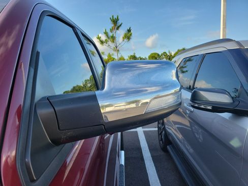 Used 2019 RAM 1500 Laramie RWD image 7