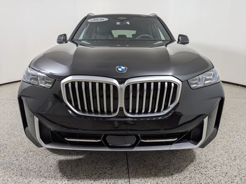 Used 2026 BMW X5 sDrive40i RWD image 2