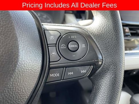 Used 2024 Toyota Corolla LE FWD image 26