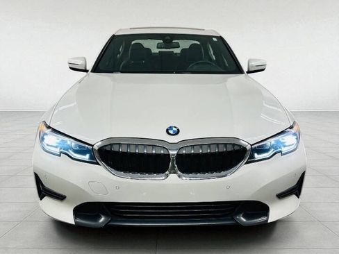 Used 2022 BMW 330i xDrive Sedan w/ Driving Assistance Package image 6