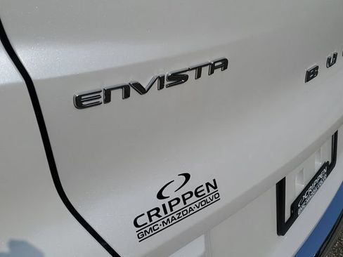 Certified 2024 Buick Envista Avenir FWD image 34
