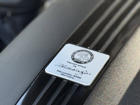 Used 2023 Mercedes-Benz SL 63 AMG SL 63 AMGﾮ 4MATICﾮ image 57