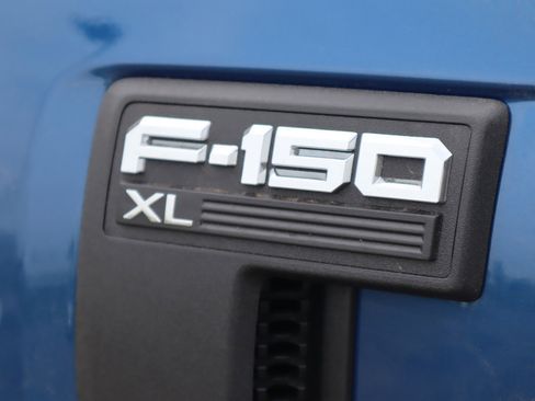 New 2025 Ford F150 XL image 53