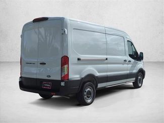 New 2026 Ford Transit 250 148 Medium Roof video 2