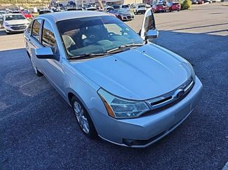 Used 2010 Ford Focus SEL video 3