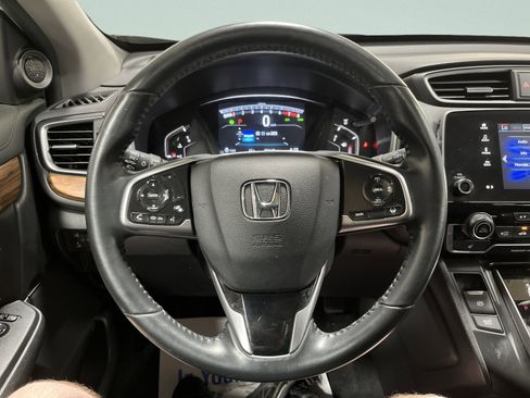 Used 2022 Honda CR-V EX-L image 23
