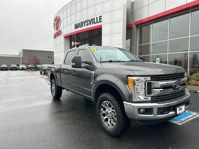 Used 2017 Ford F250 XLT w/ XLT Value Package