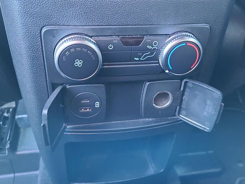 Certified 2020 Ford Explorer XLT image 14