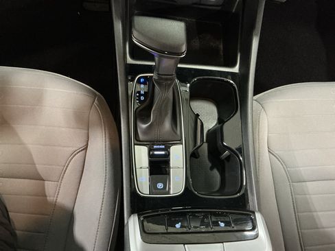 Certified 2022 Hyundai Santa Cruz SEL FWD image 9